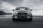 Mazda3 SP25 Astina Sedan 2016 года (AU)